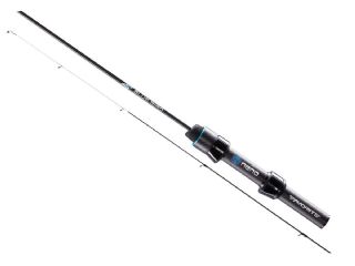 Favorite Blue Bird Nano Spinning Rod - 